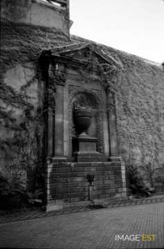Ancienne fontaine Saint-Jacques (Metz)